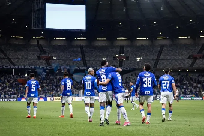 Artur Jorge mais próximo de garantir a Libertadores